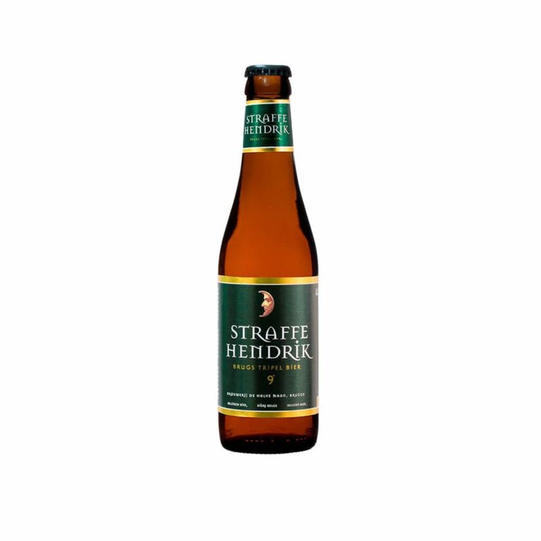 STRAFFE HENDRIK TRIPEL