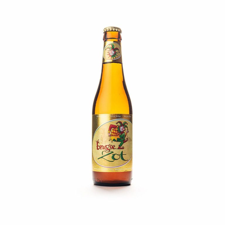 BRUGSE ZOT BLOND