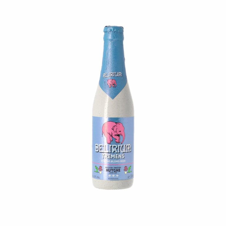 DELIRIUM TREMENS 