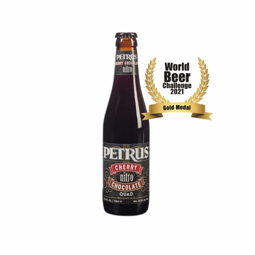 PETRUS NITRO CHOCOLATE