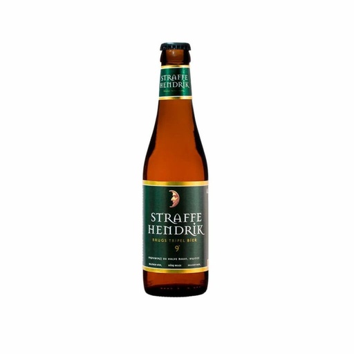 STRAFFE HENDRIK TRIPEL