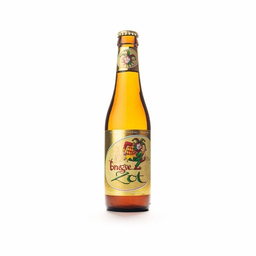 BRUGSE ZOT BLOND