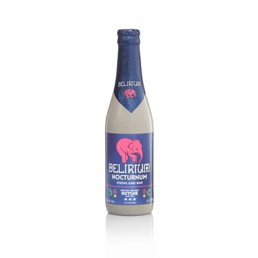 DELIRIUM NOCTURNUM