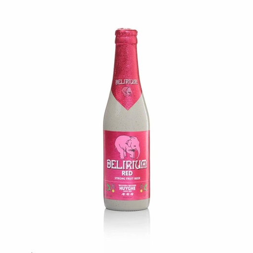 DELIRIUM RED