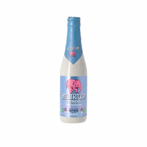DELIRIUM TREMENS 