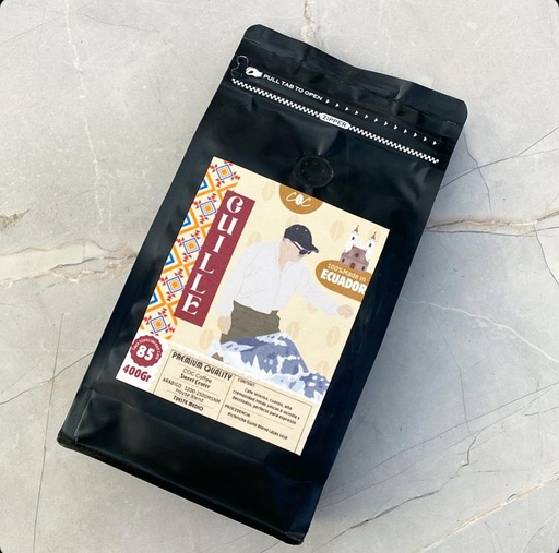 [HOUSEBLEND] Cafe House Blend 400gr